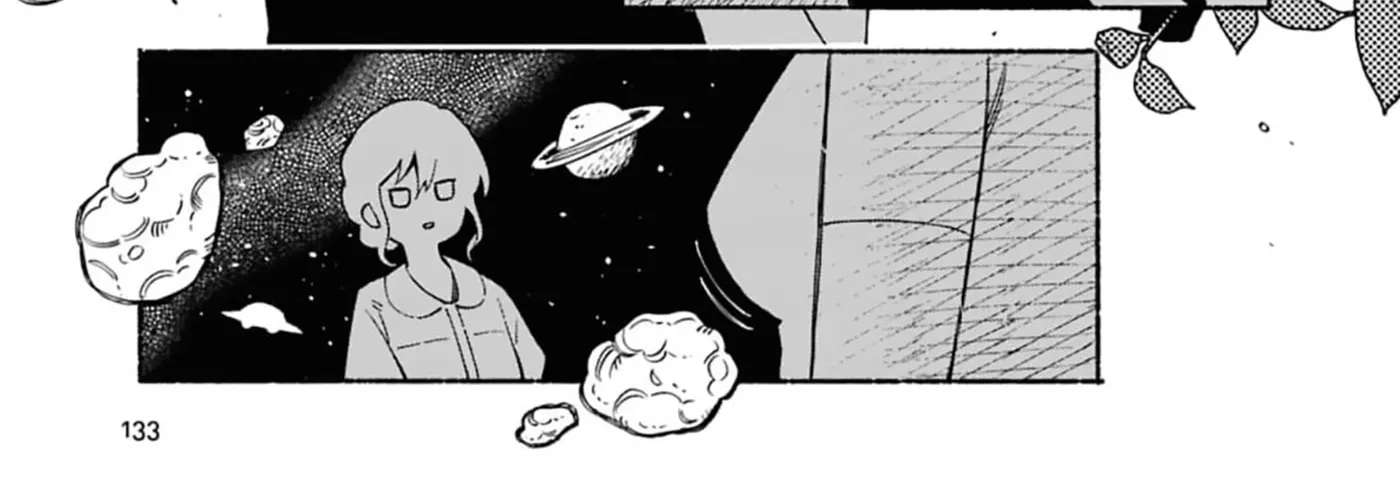 The Lady And Her Dog Chapter 5 - page 24