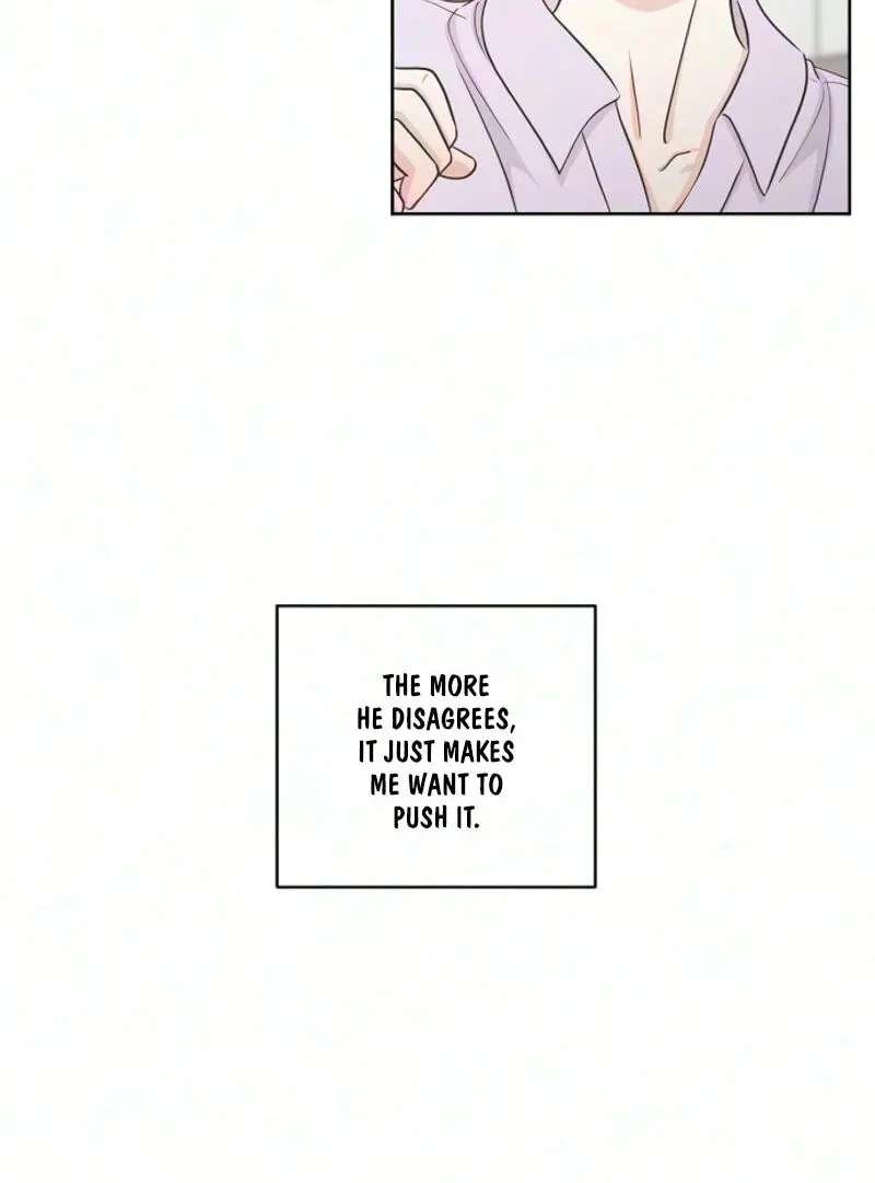 I'm Your Revenge Chapter 25 - page 11