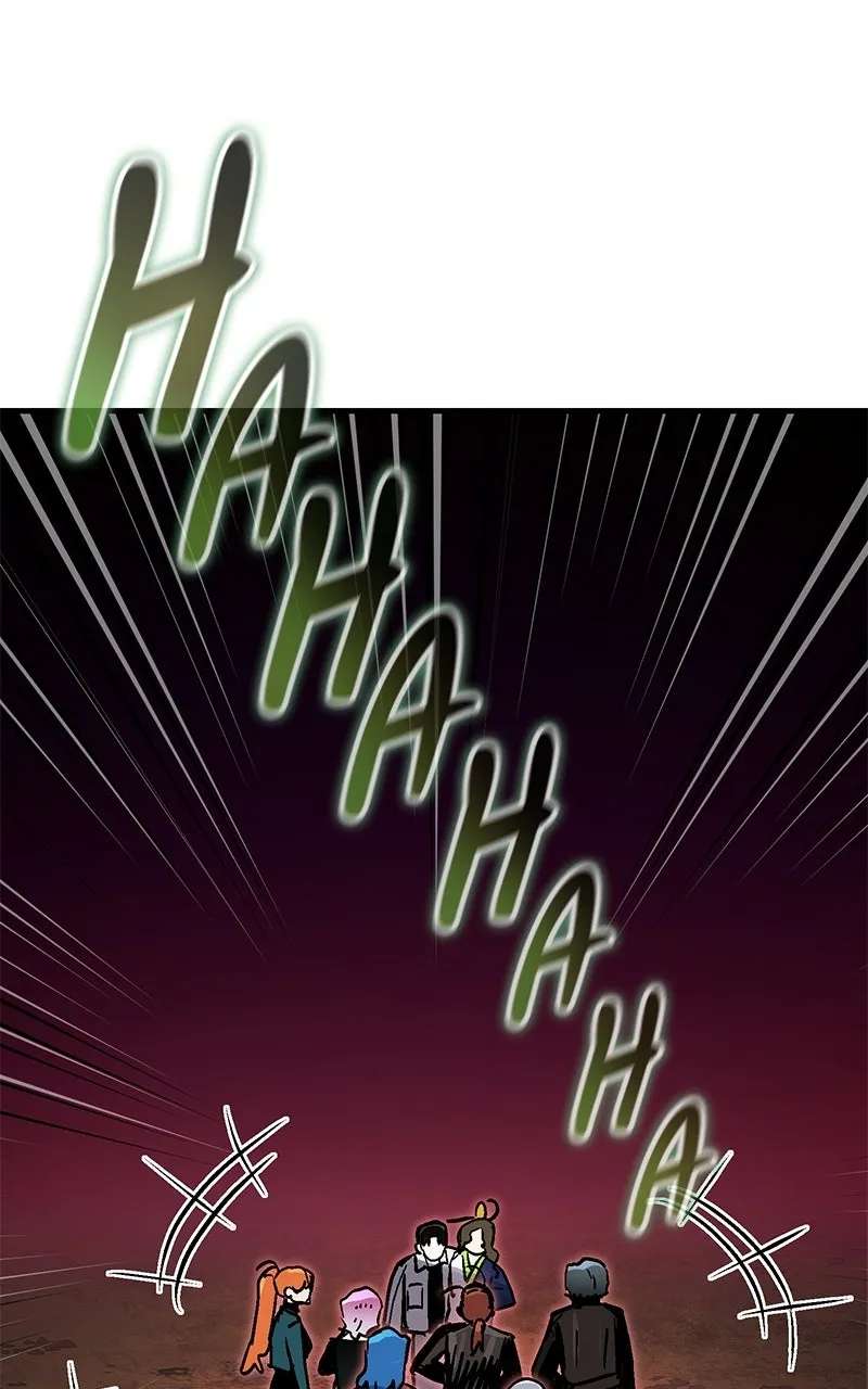 My Status WindowWent on Strike Chapter 85 - page 44