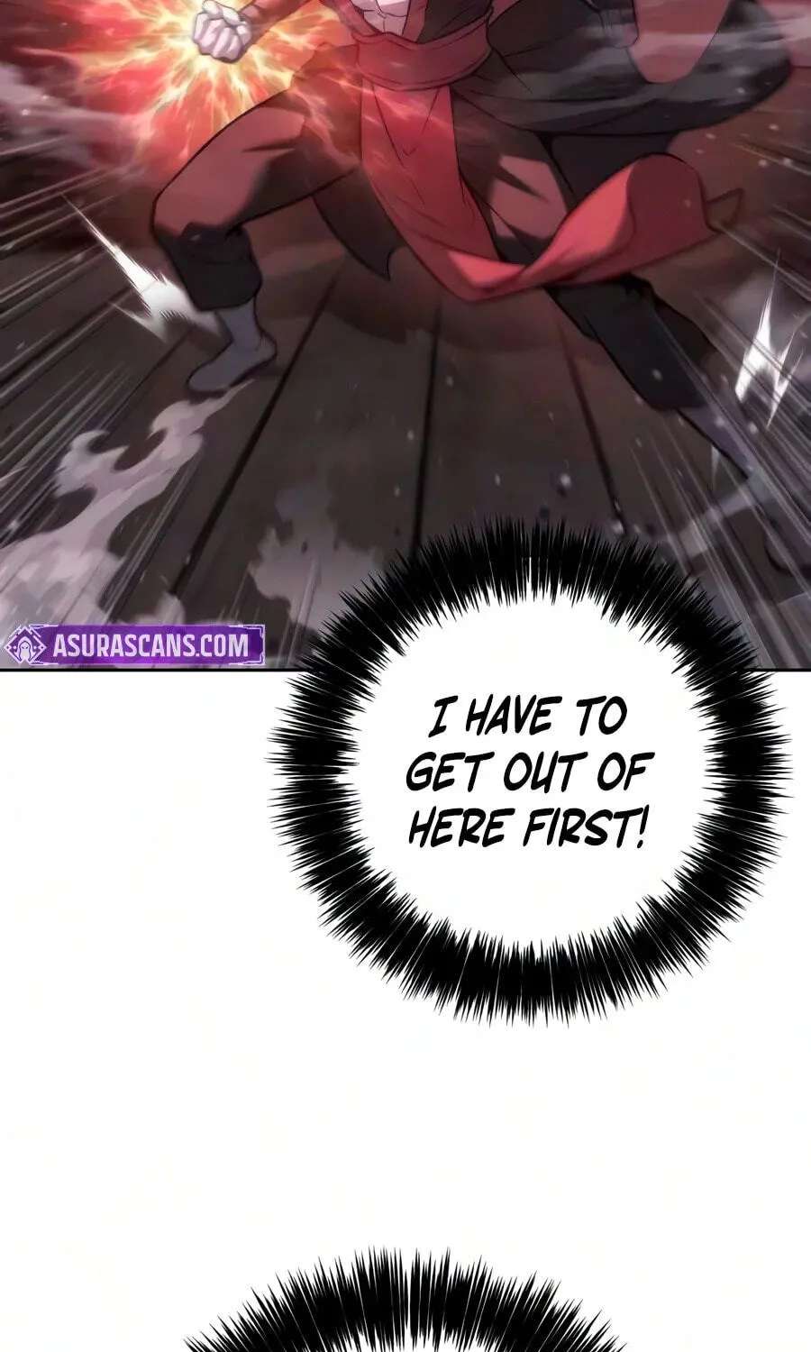 The Iron Overlord of Sichuan Chapter 45 - page 32
