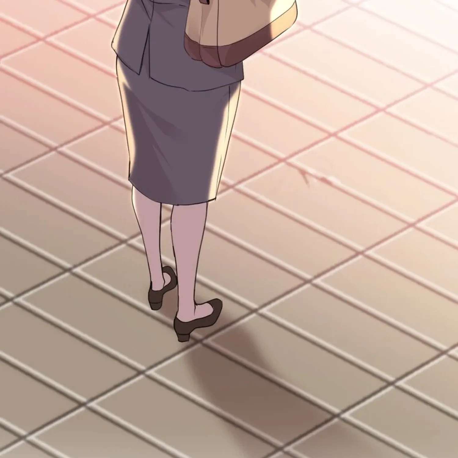 Komugi to Butter to Fukushuu to Chapter 2 - page 134