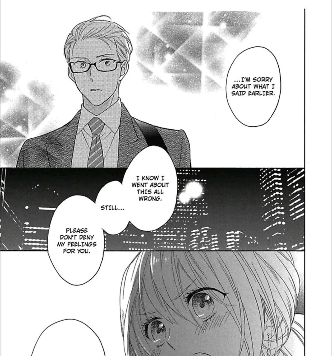 Mr. Cinderella Chapter 1 - page 69