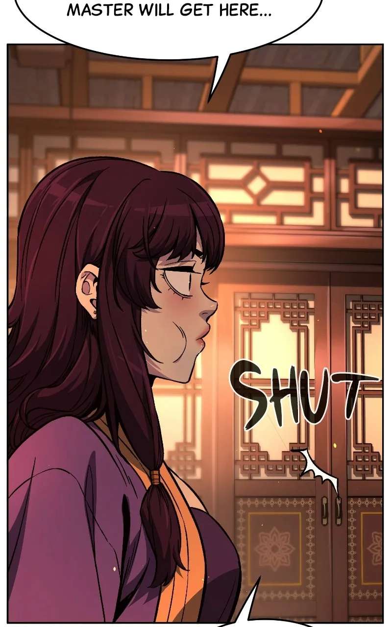 AbsoluteSword Sense Chapter 187 - page 120