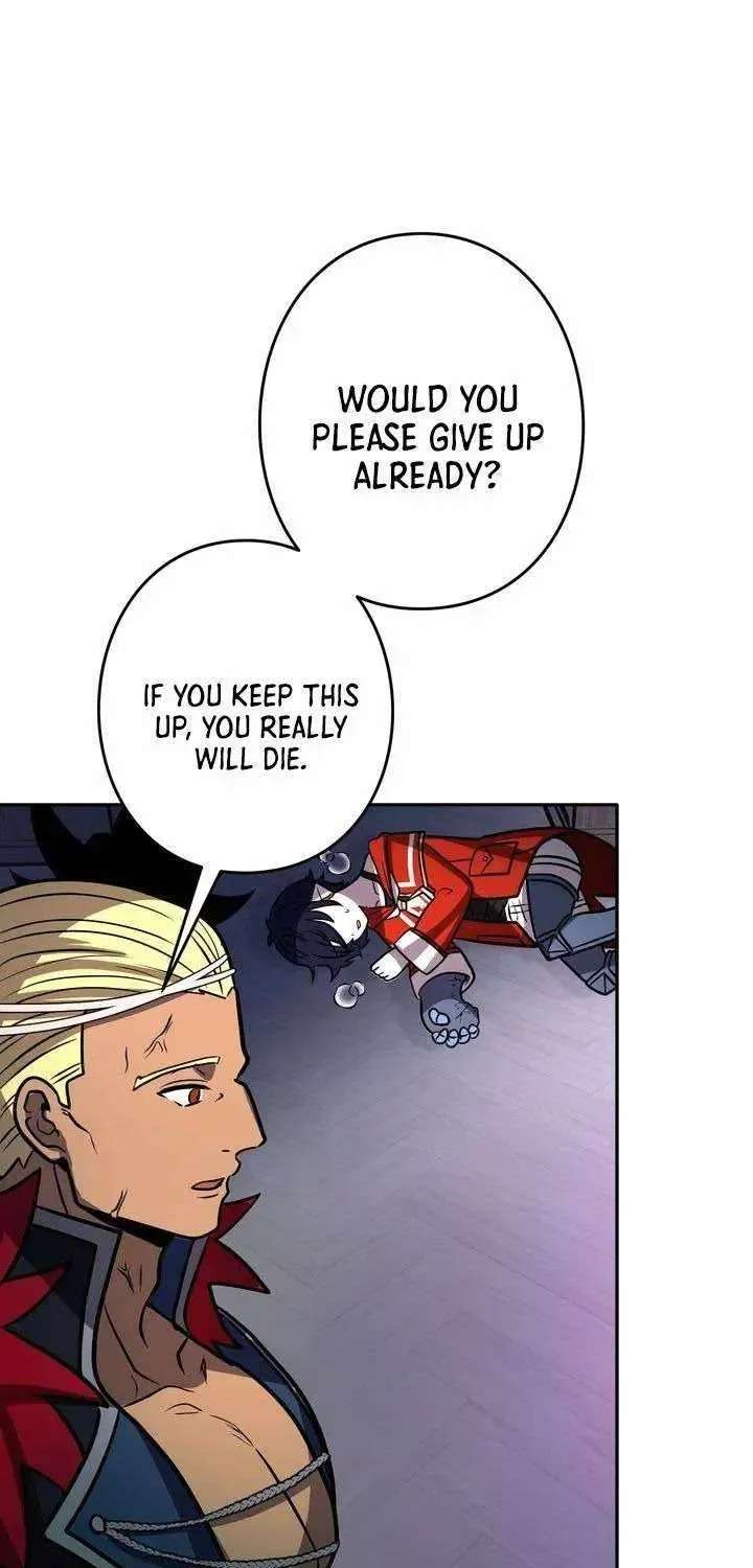 Reborn Ranker – Gravity User Chapter 207 - page 27