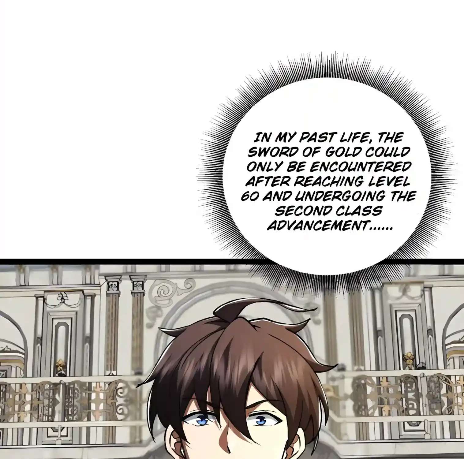 I May Be a Beginner, but I’m Actually a Level 99 Overpowered Player Chapter 21 - page 128