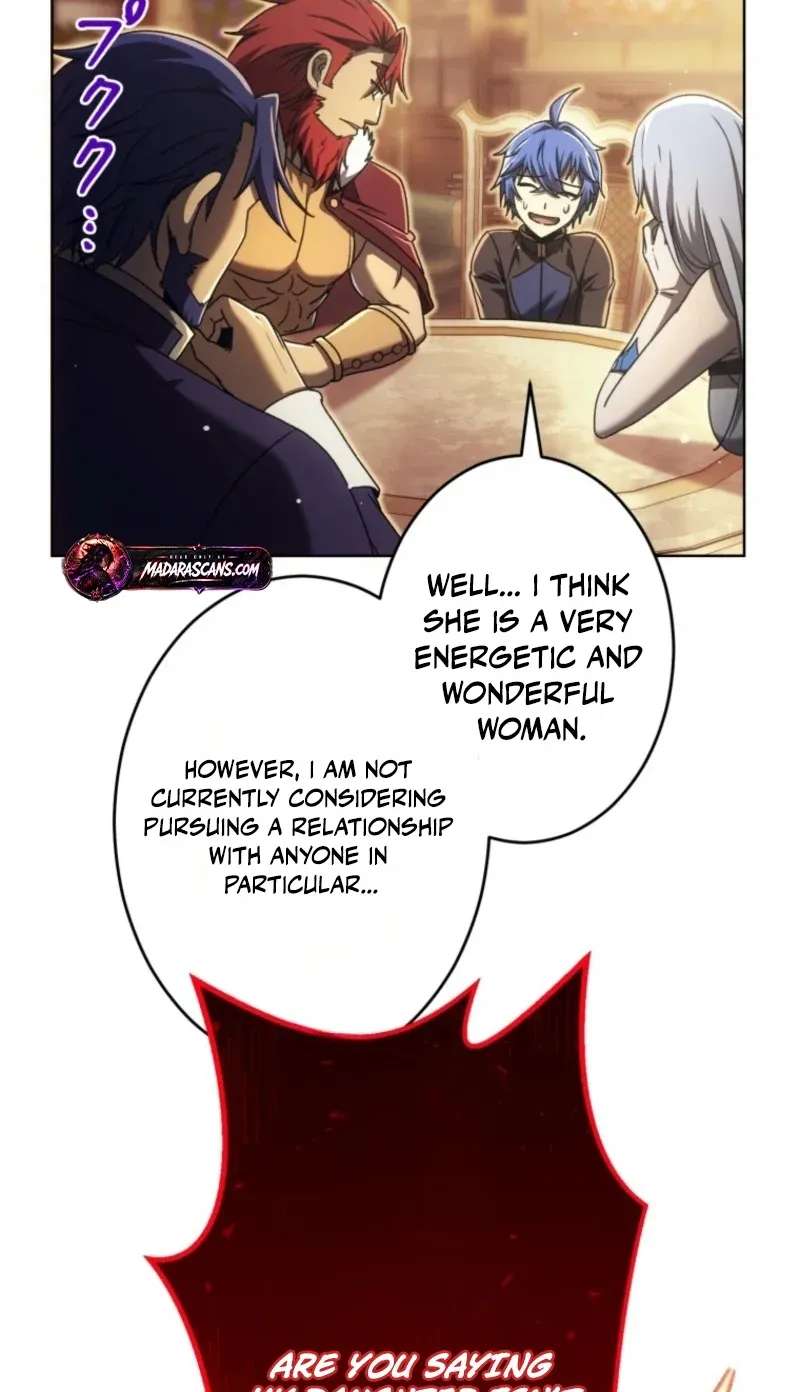 The Youngest Son of the Assassin Clan Regresses with the Power of the Five Demon Kings Chapter 17 - page 81
