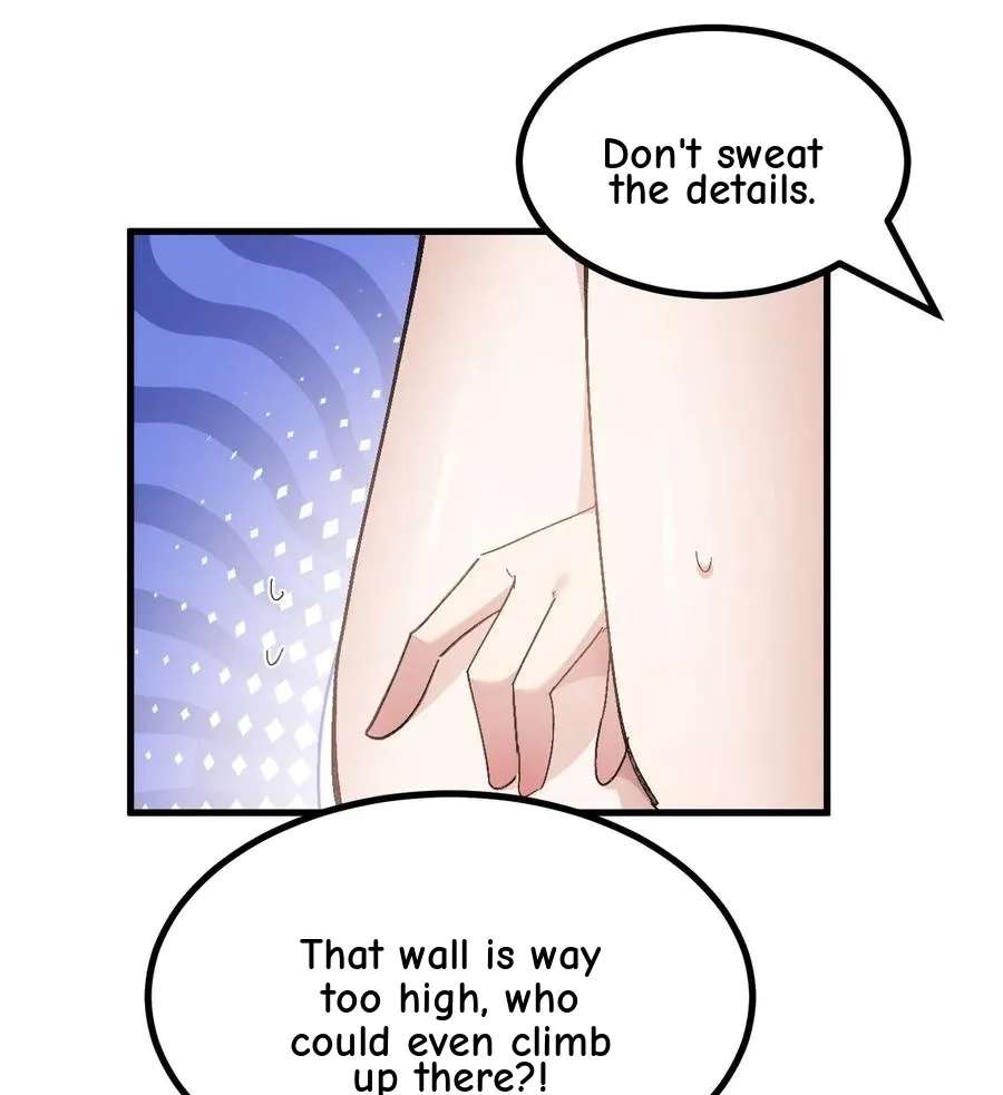 The Graduation Project Is, Making Butter! Chapter 60 - page 30