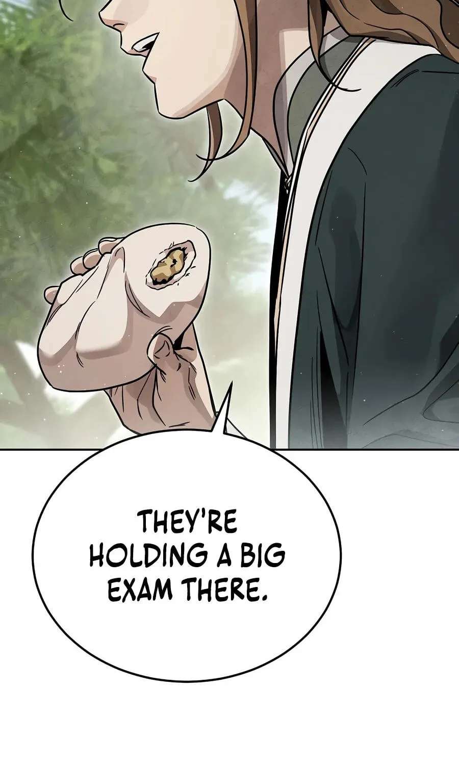 The Legend of Enxue Chapter 66 - page 36