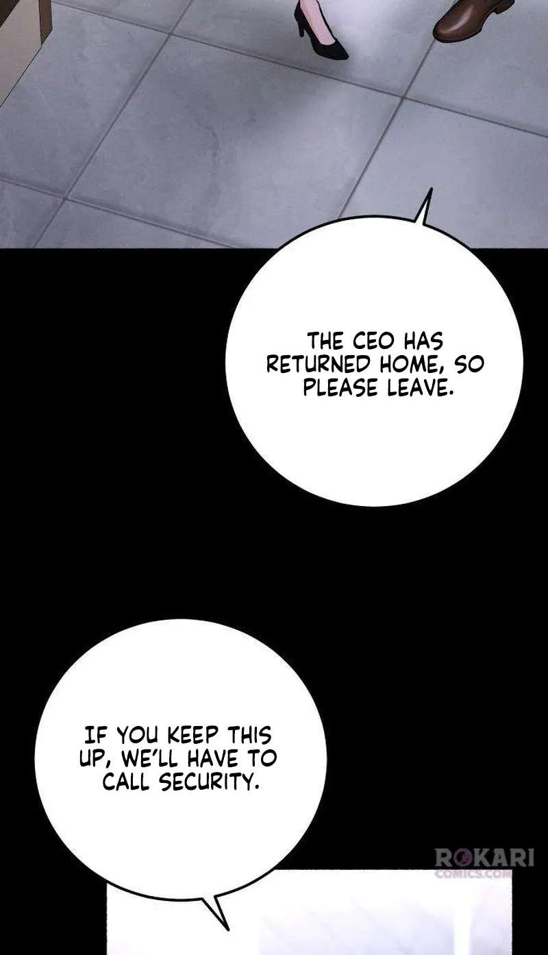 Patronage Stigma Chapter 2 - page 44