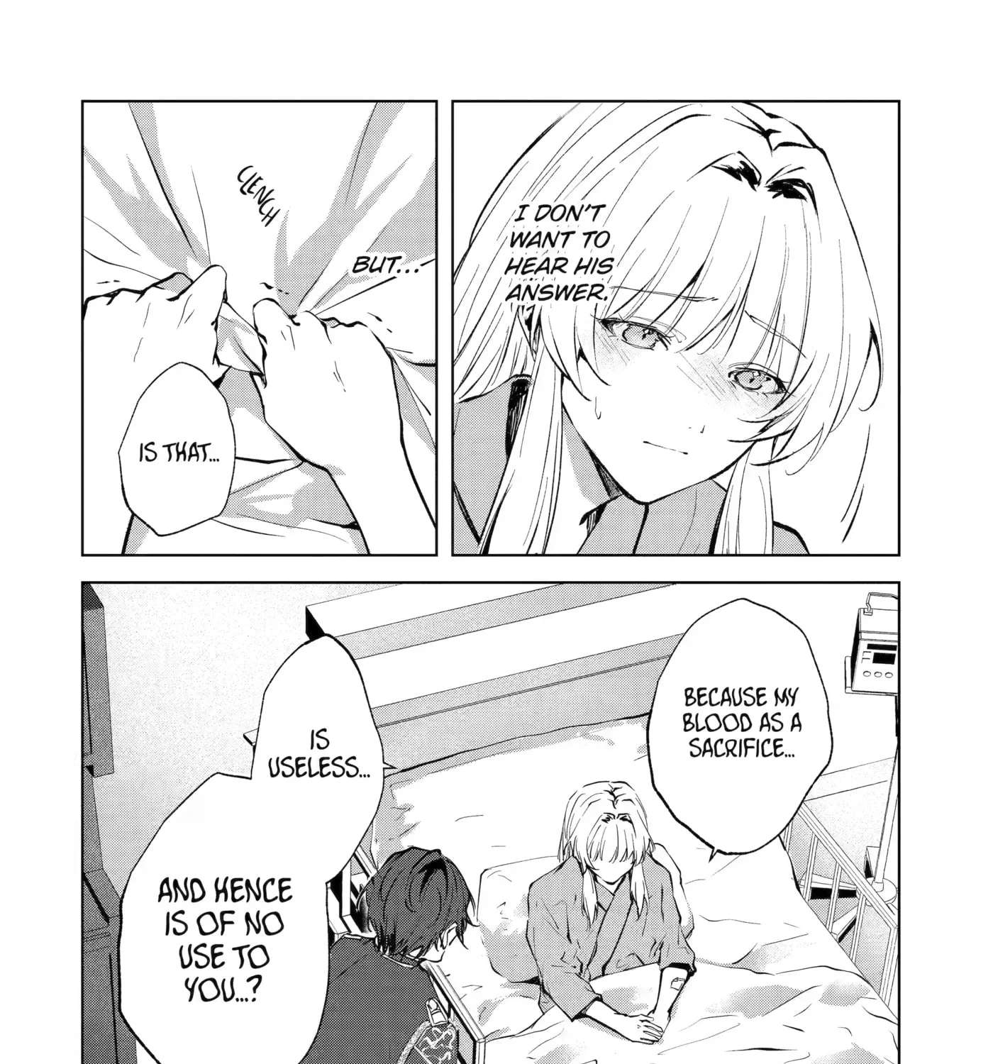 The Dragon's Bride: Loved as His Fated Mate. Chapter 8 - page 27