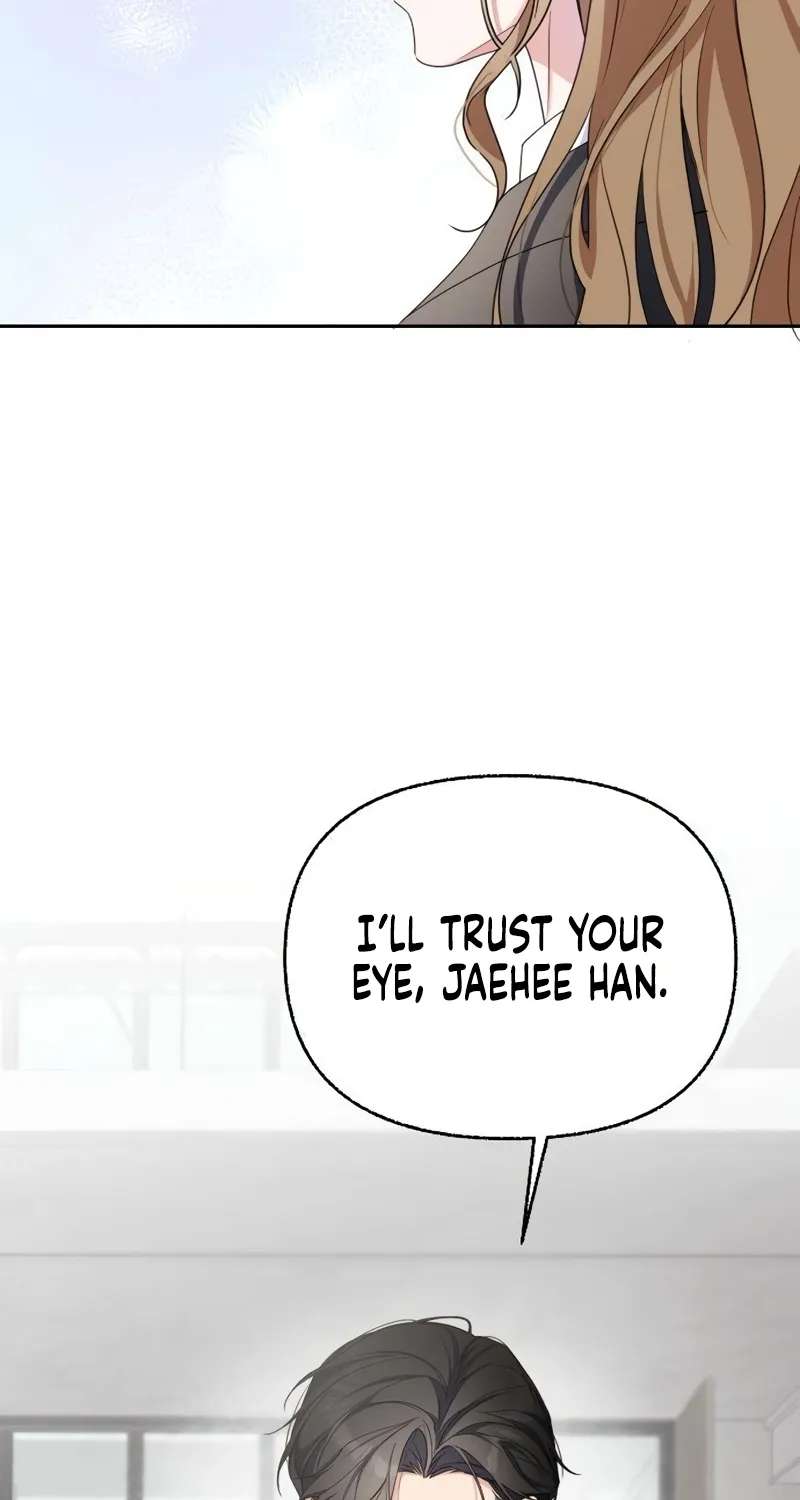 How Dare I Love You Chapter 2 - page 55
