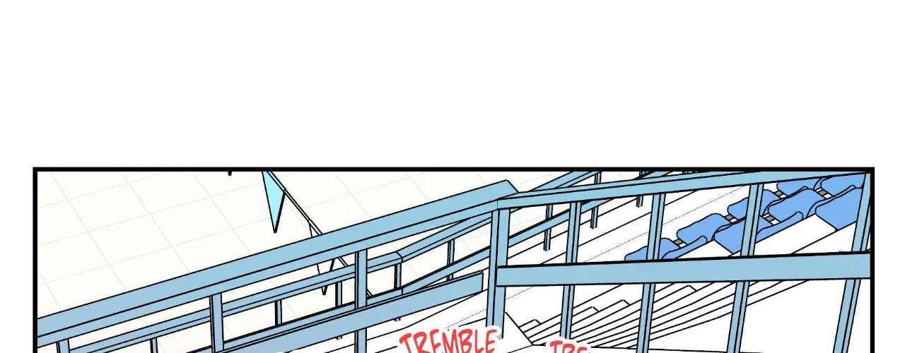 Flip Turn Chapter 86 - page 14