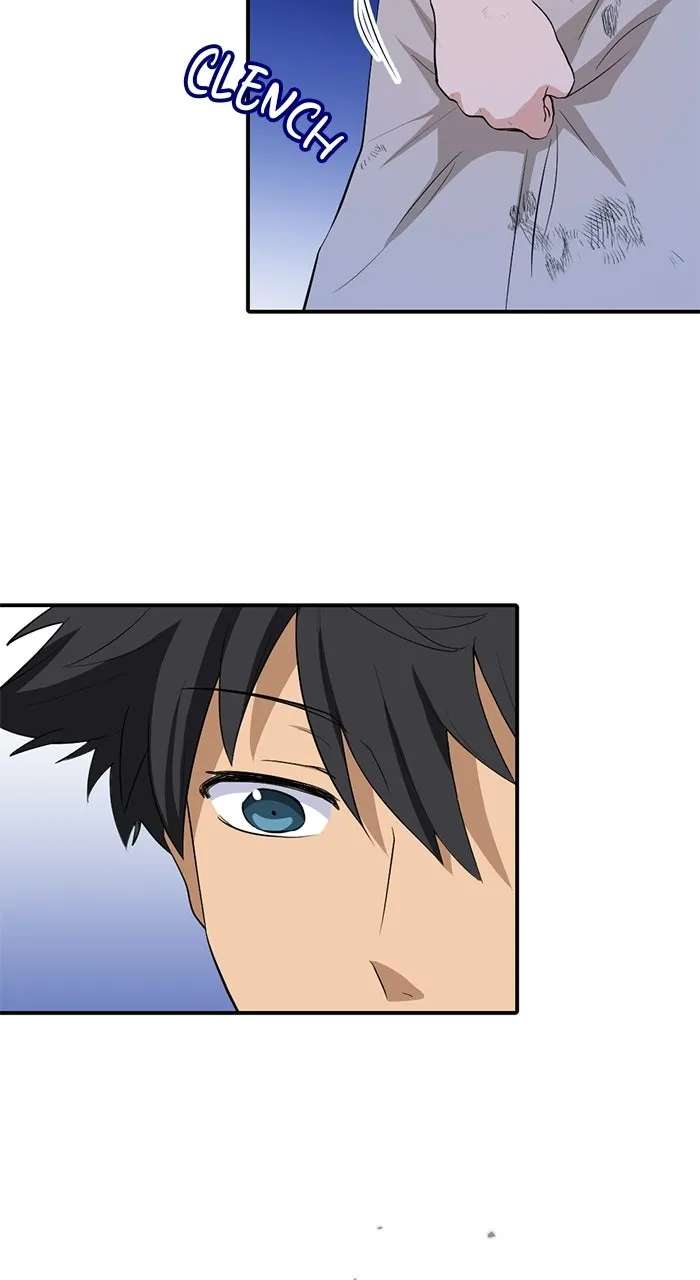 Back on the Road withMy Apprentice Chapter 1 - page 36
