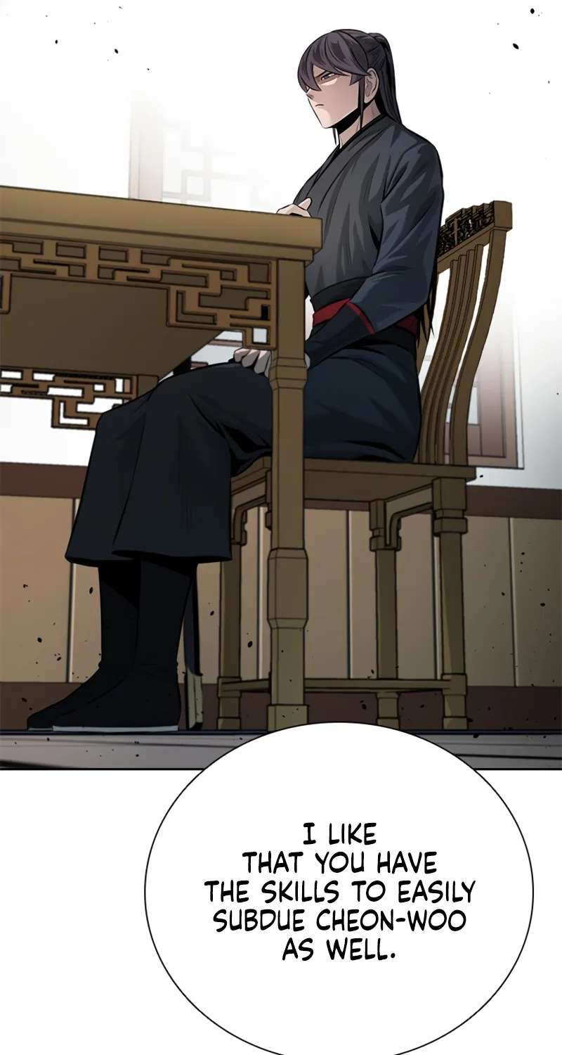 Absolute Master of the Senate Chapter 36 - page 41