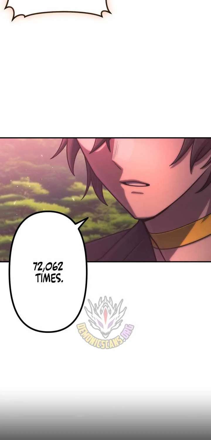 I Became An S-Rank Hunter With The Demon Lord App Chapter 152 - page 47