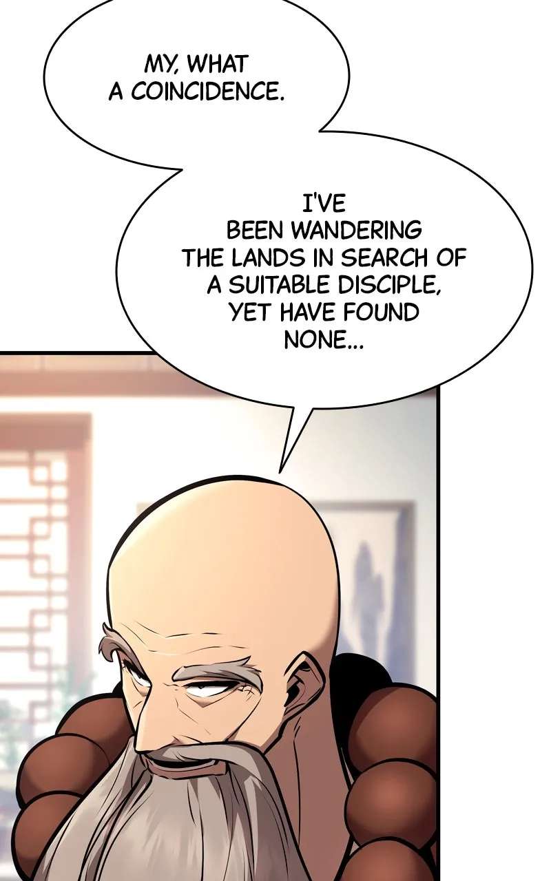 Rebirth of theDivine Demon Chapter 35 - page 23
