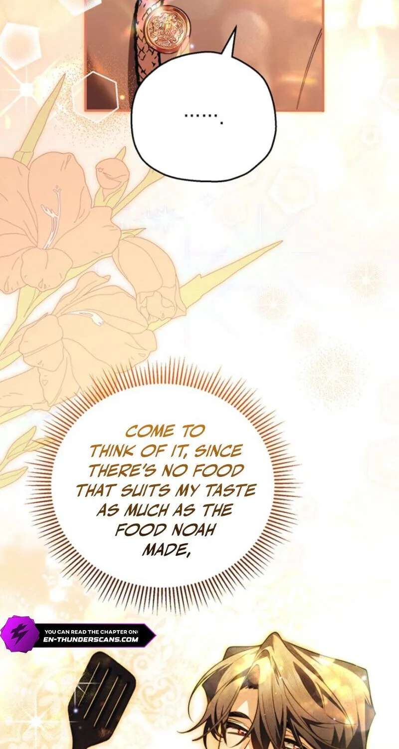 Marriage With A Suspiciously Demure Husband Chapter 24 - page 64