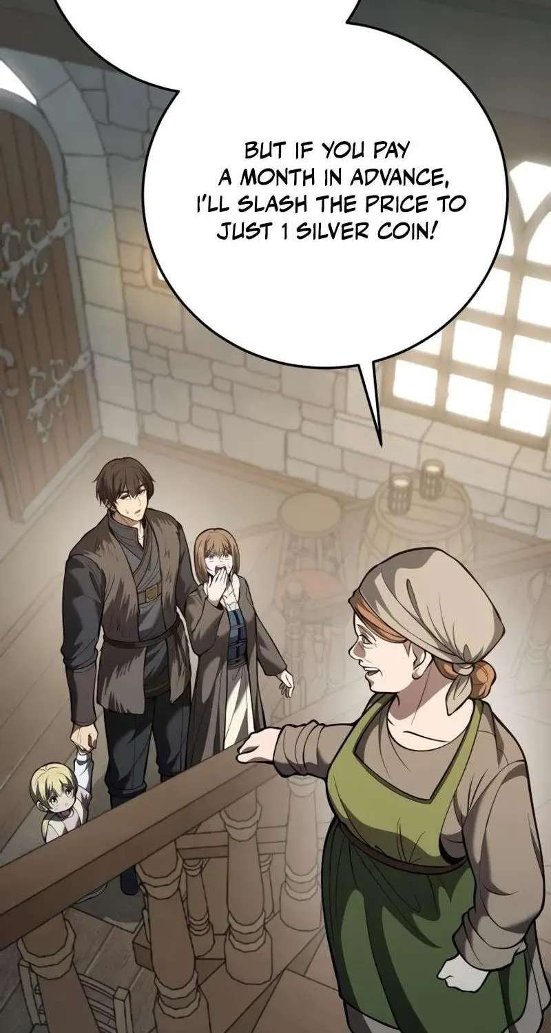 A Married Man in Another World's Story Chapter 28 - page 71