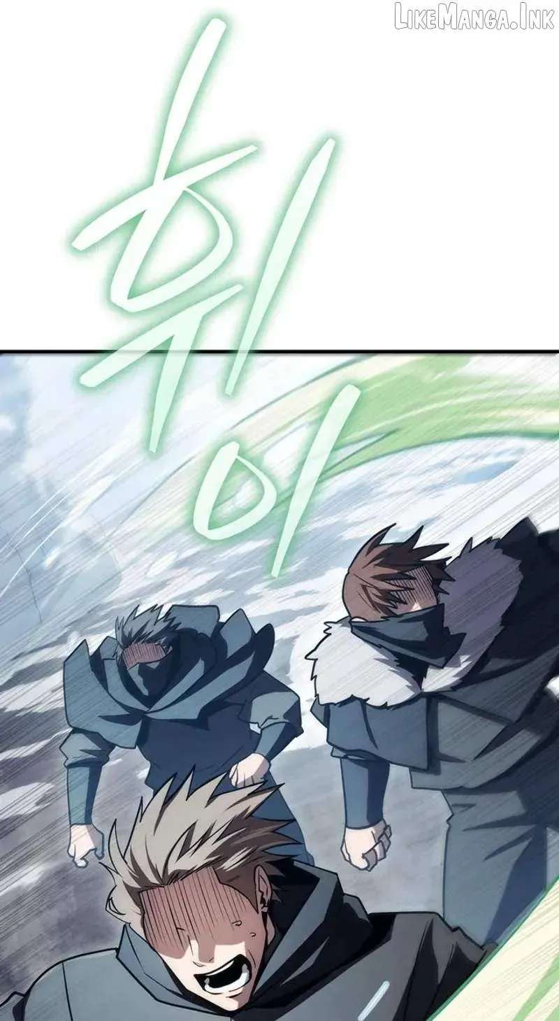 Mage of the Wind Chapter 28 - page 73