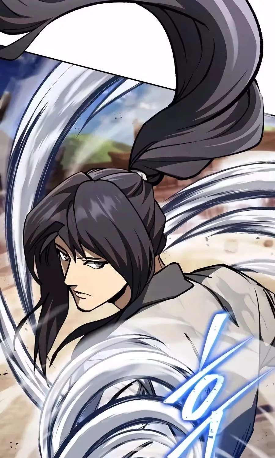 I Became a Martial Arts God's Youngest Son Chapter 8 - page 162