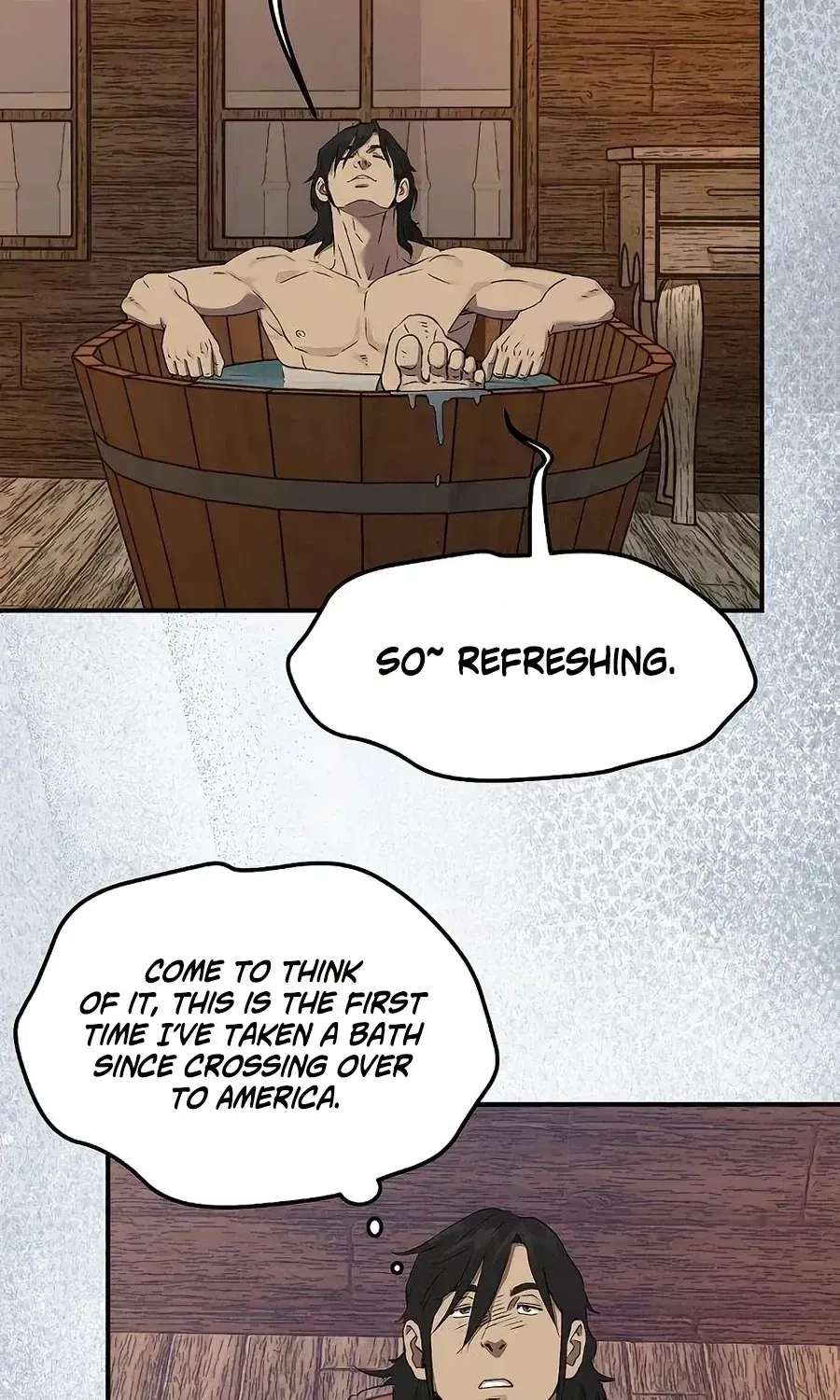 Seoburo Gan Geomeunmeori Yongbyeong Chapter 10 - page 111