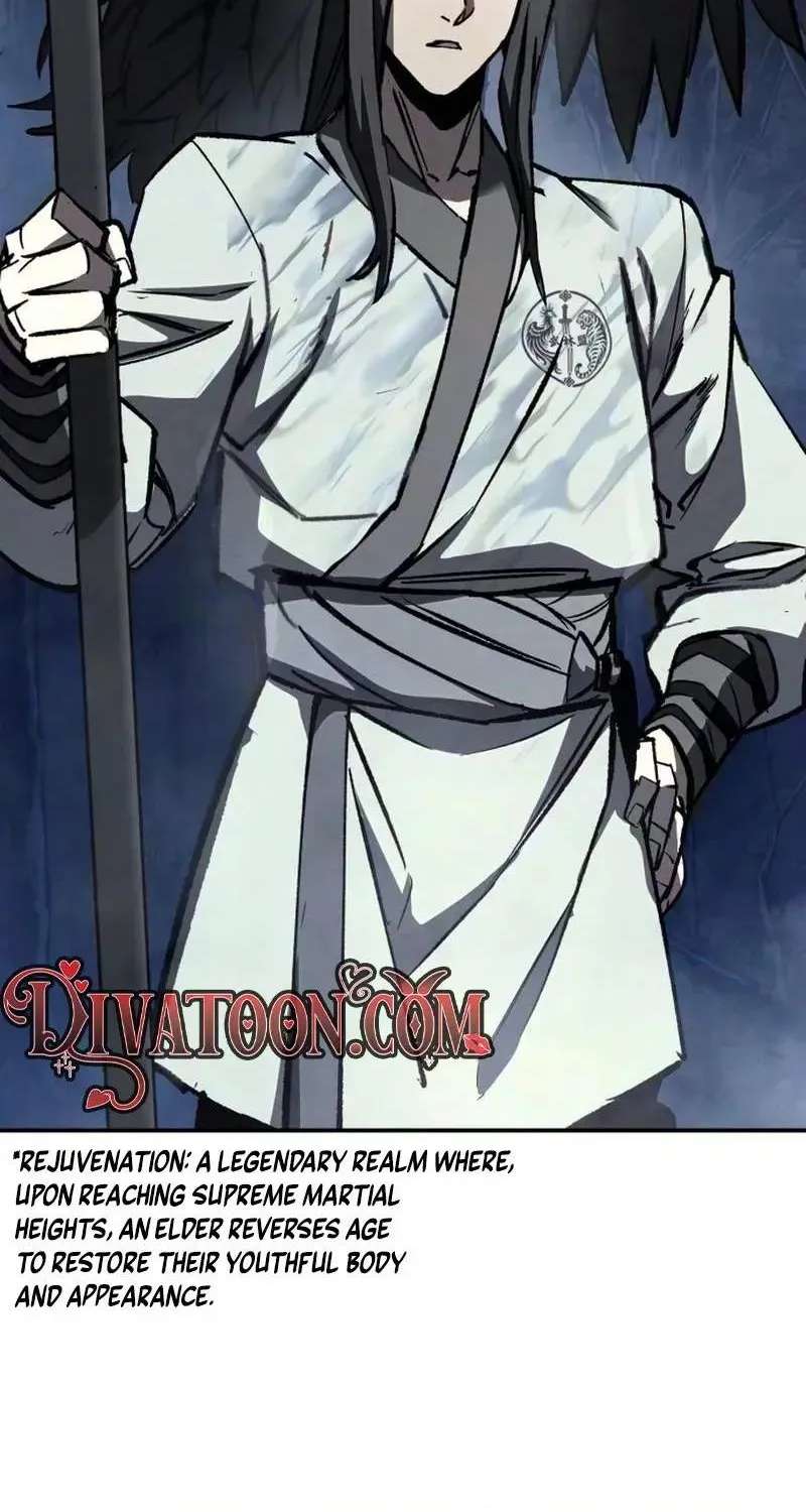 I Became a Martial Arts God's Youngest Son Chapter 6 - page 84