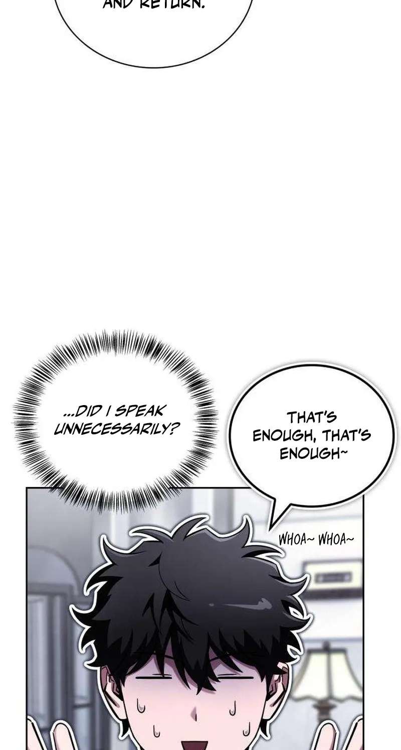 A Wimp's Strategy Guide to Conquer the Tower Chapter 44 - page 45
