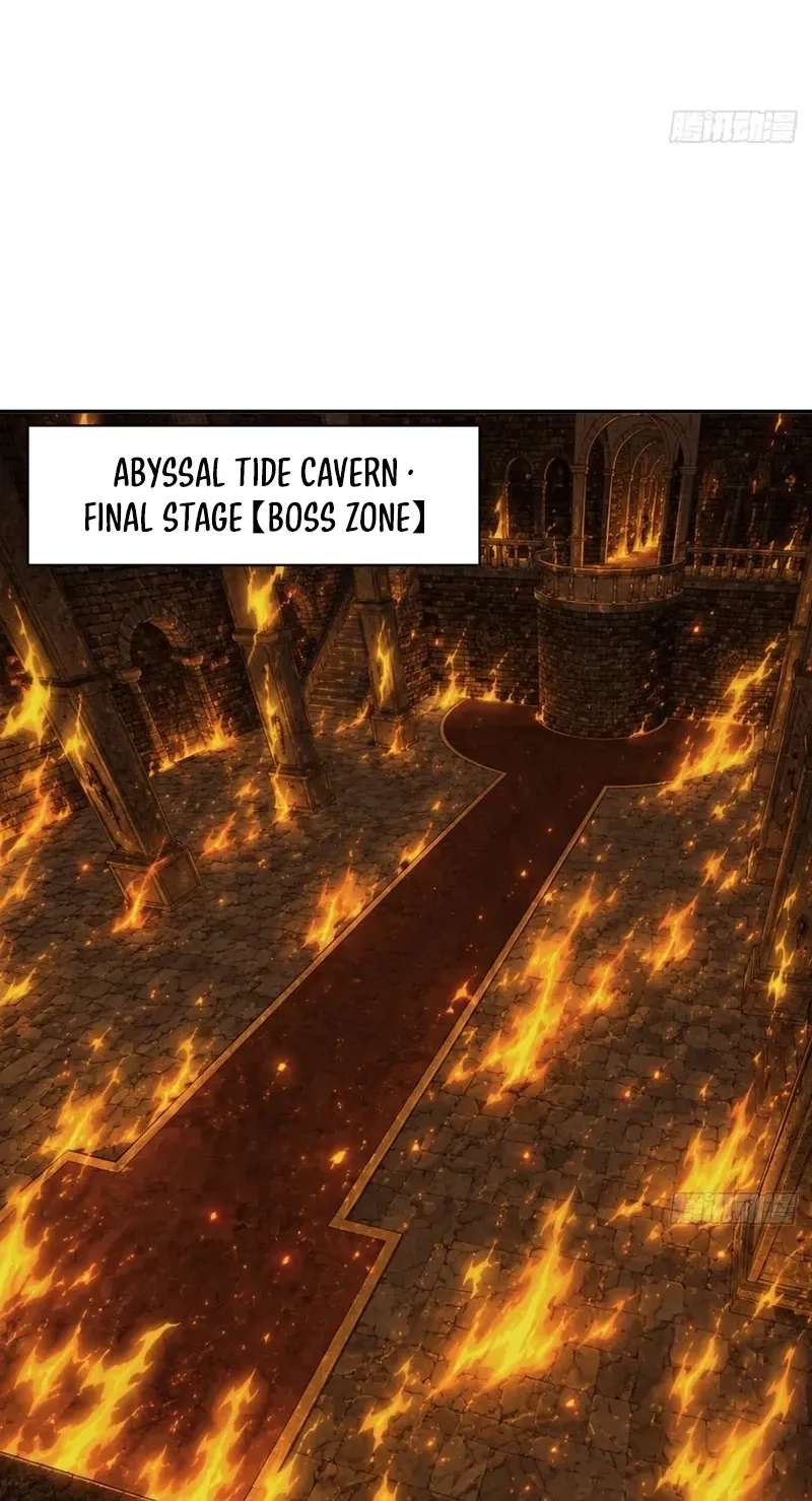 My Golden Traits Can Evolve Infinitely Chapter 16 - page 49
