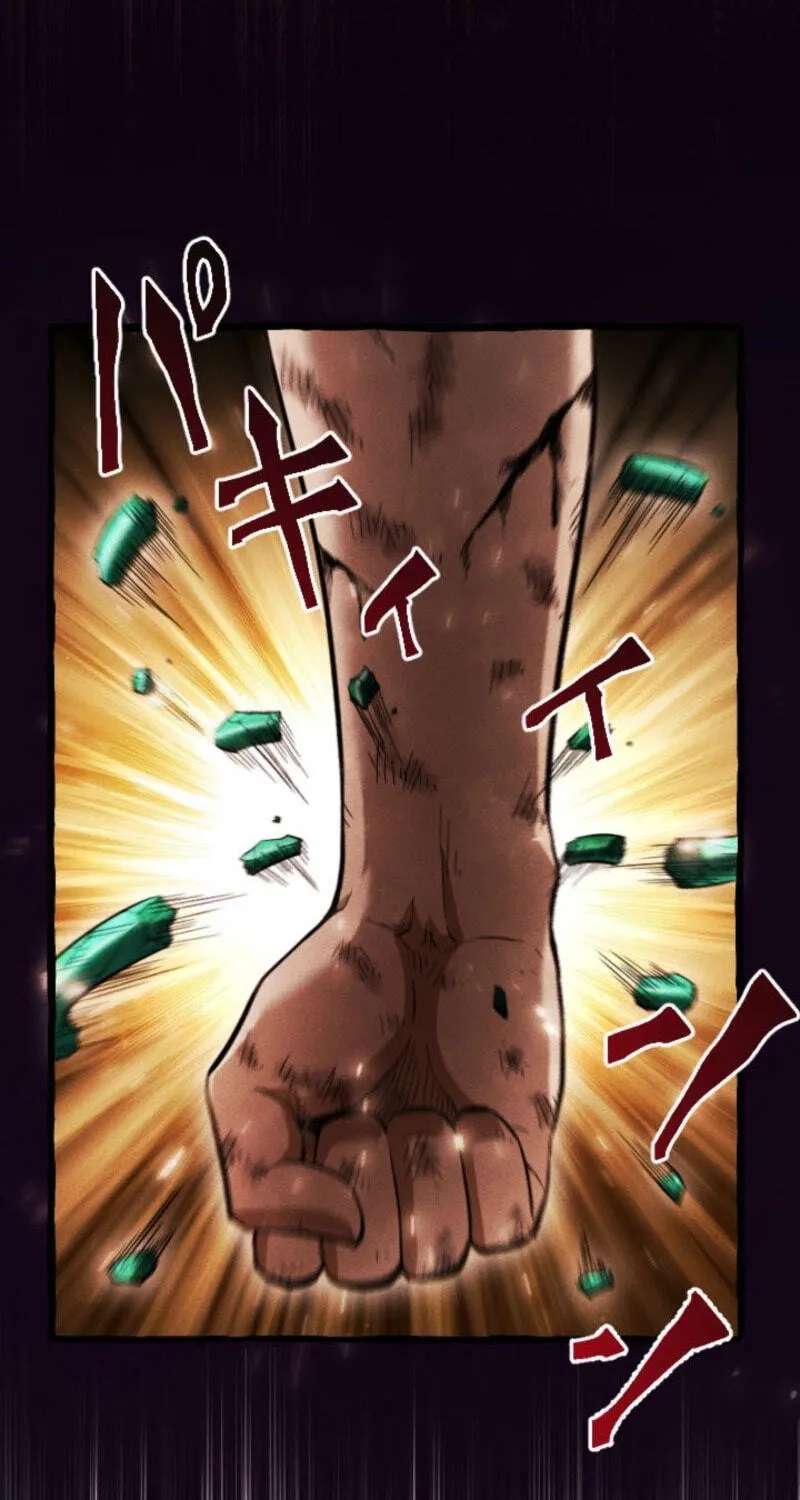 Shodai-sama no Kikan ~Shijou Saikyou ga 1000-nen Go no Shison ni Tensei Suru~ Chapter 55 - page 3