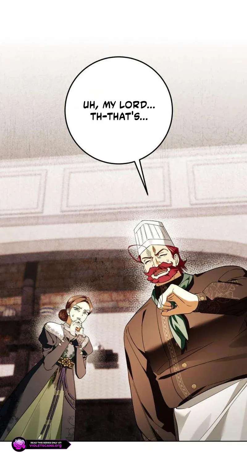 I Became the Owner of a Poor Estate Chapter 10 - page 25