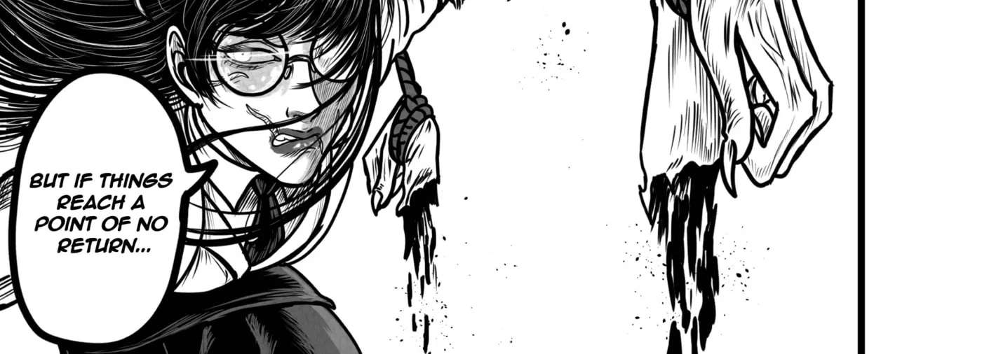 Two Ways Chapter 2 - page 45