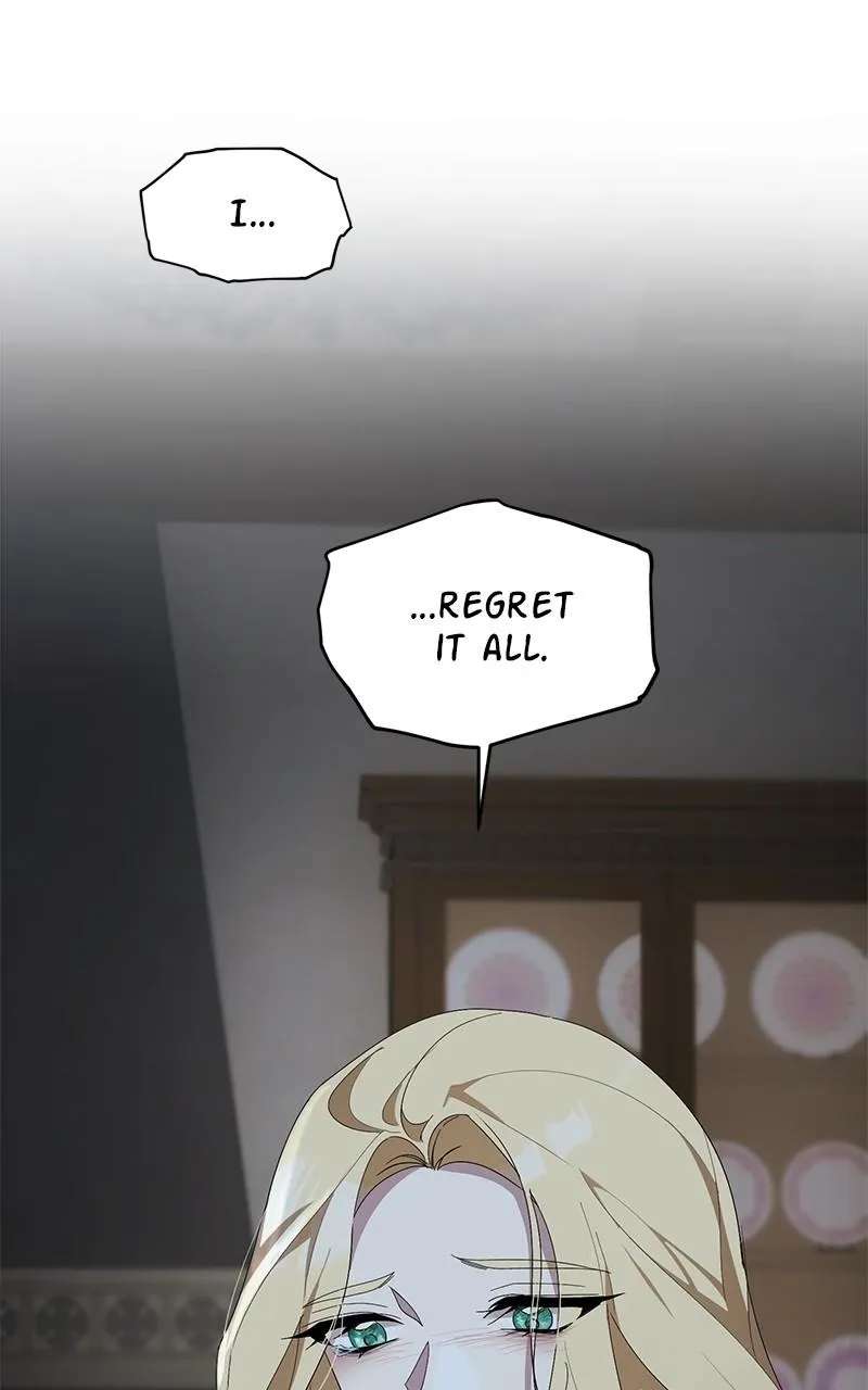 Wished You Were Dead Chapter 93 - page 84