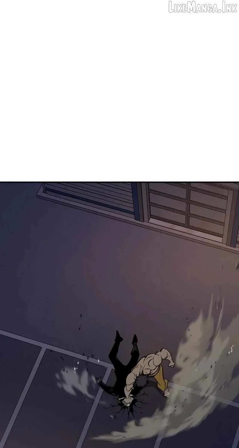 High School Conquest: War Against the Bullies Chapter 67 - page 61