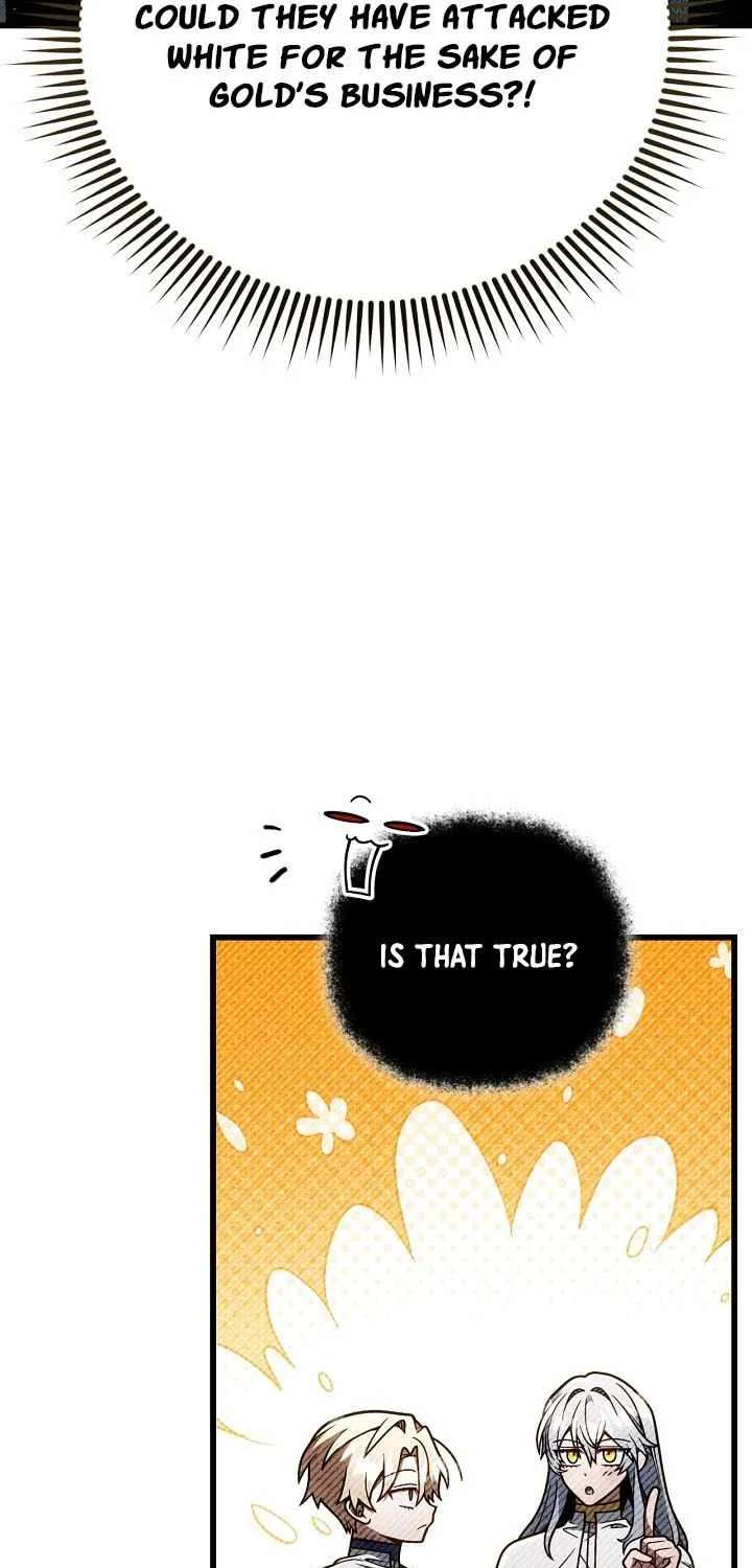 I'm Gonna Annihilate This Land Chapter 98 - page 12