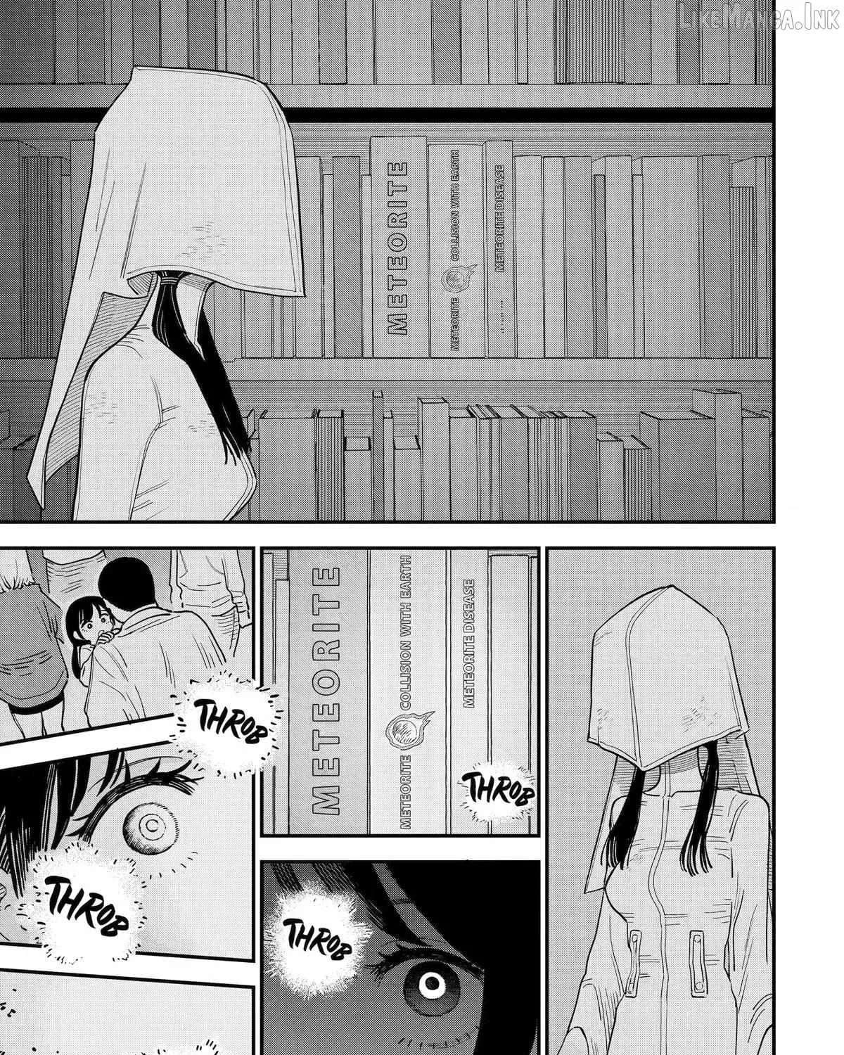 Daiakutou Shounen Chapter 23 - page 46