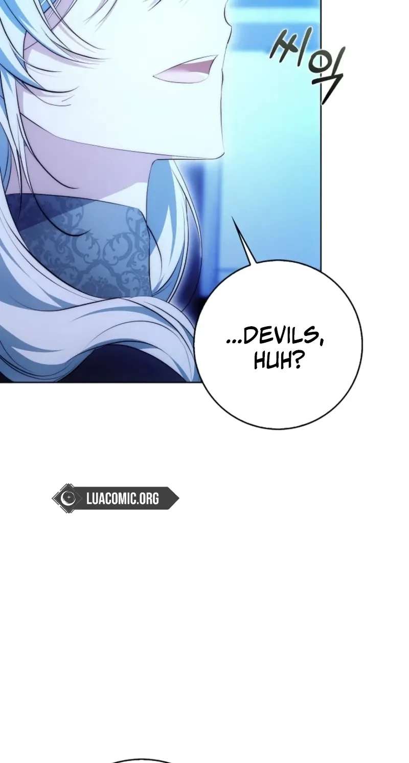 The Maniacs are Obsessed With the Fake Chapter 56 - page 85