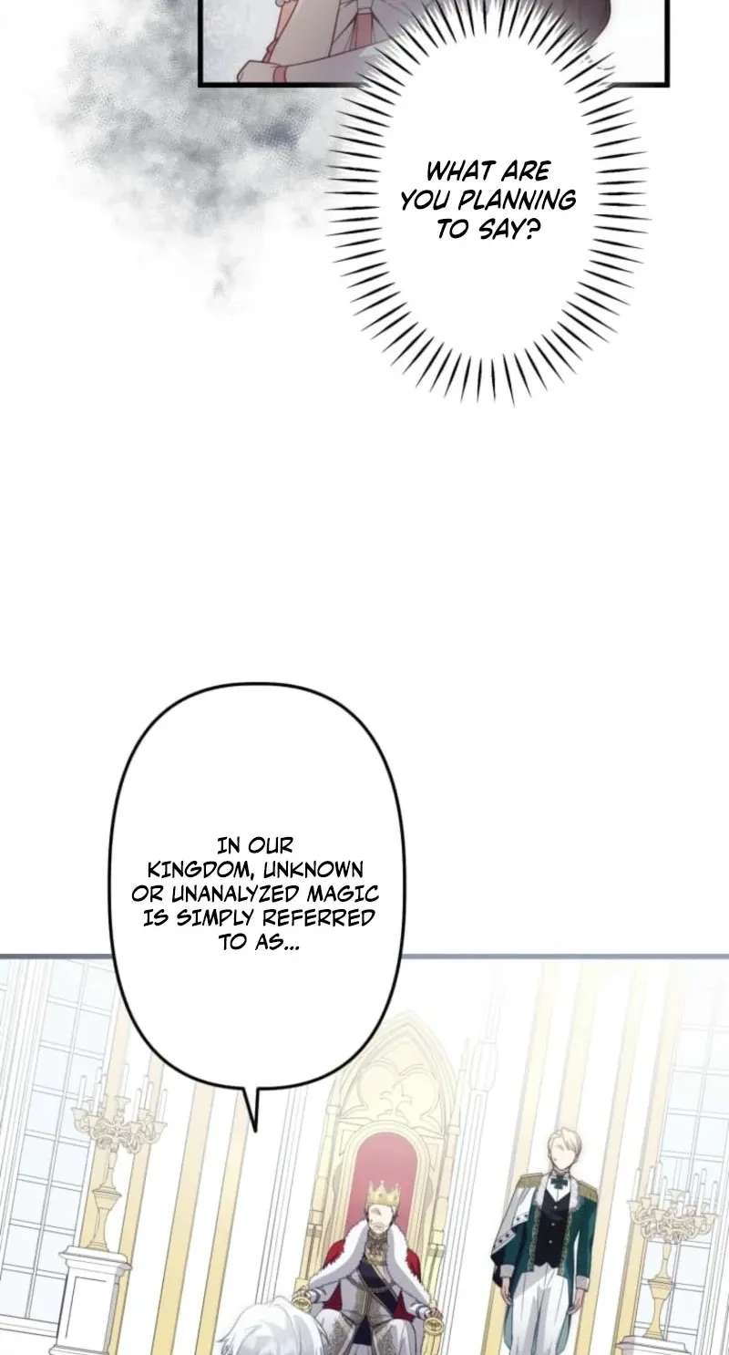 I Was a Black Mage Who Was Condemned, but Now I'm Being Loved After Going Back in Time?! Chapter 22 - page 41