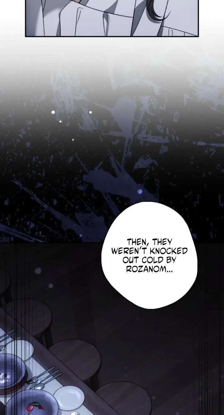The Blind Beast's Endless Night Chapter 63 - page 40