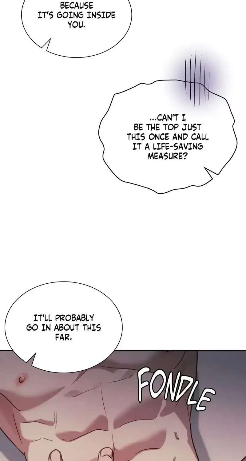 I'm Not Your Fated Guide, But... Chapter 48 - page 103