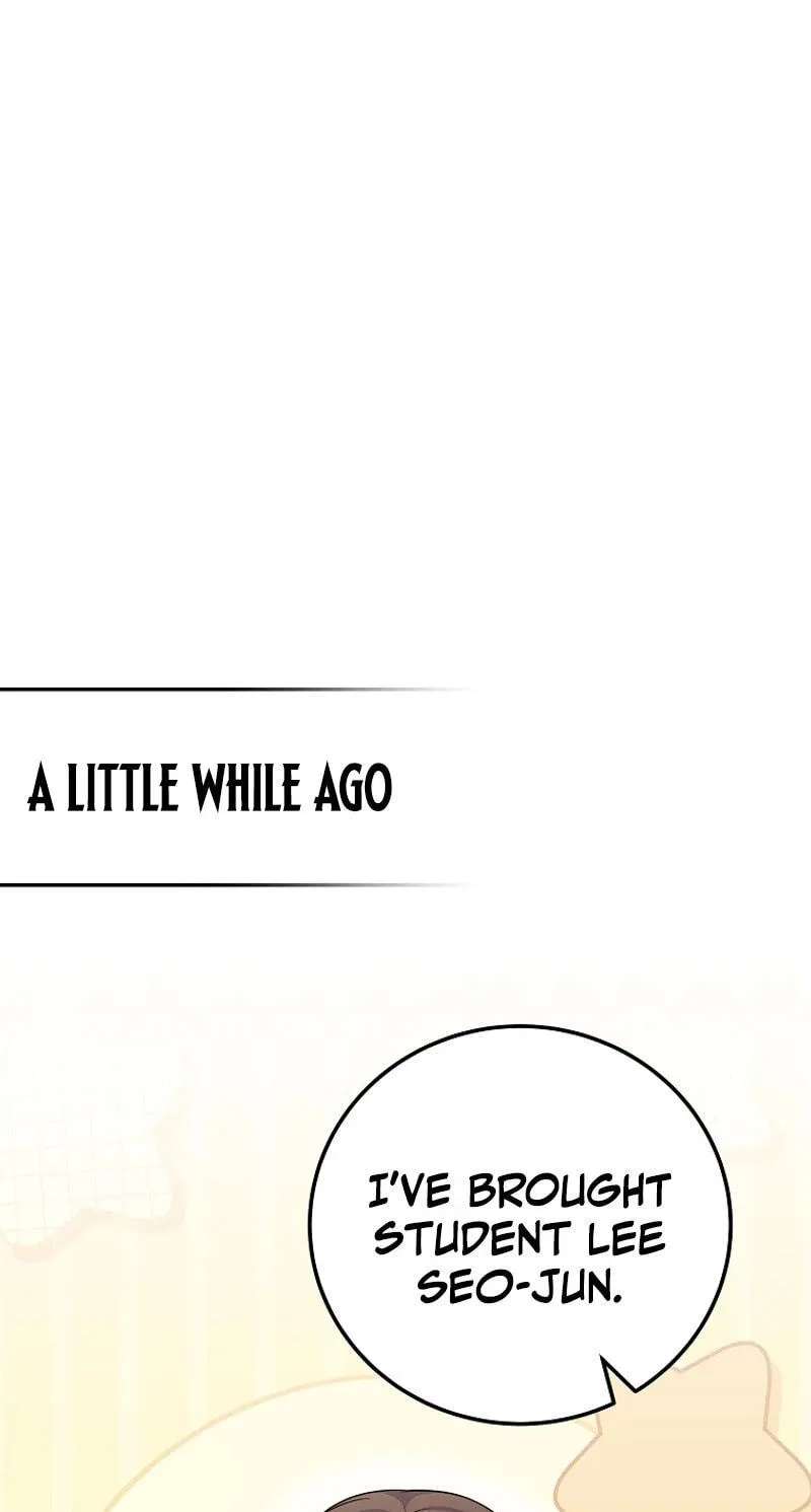 A Superstar From Birth Chapter 103 - page 11