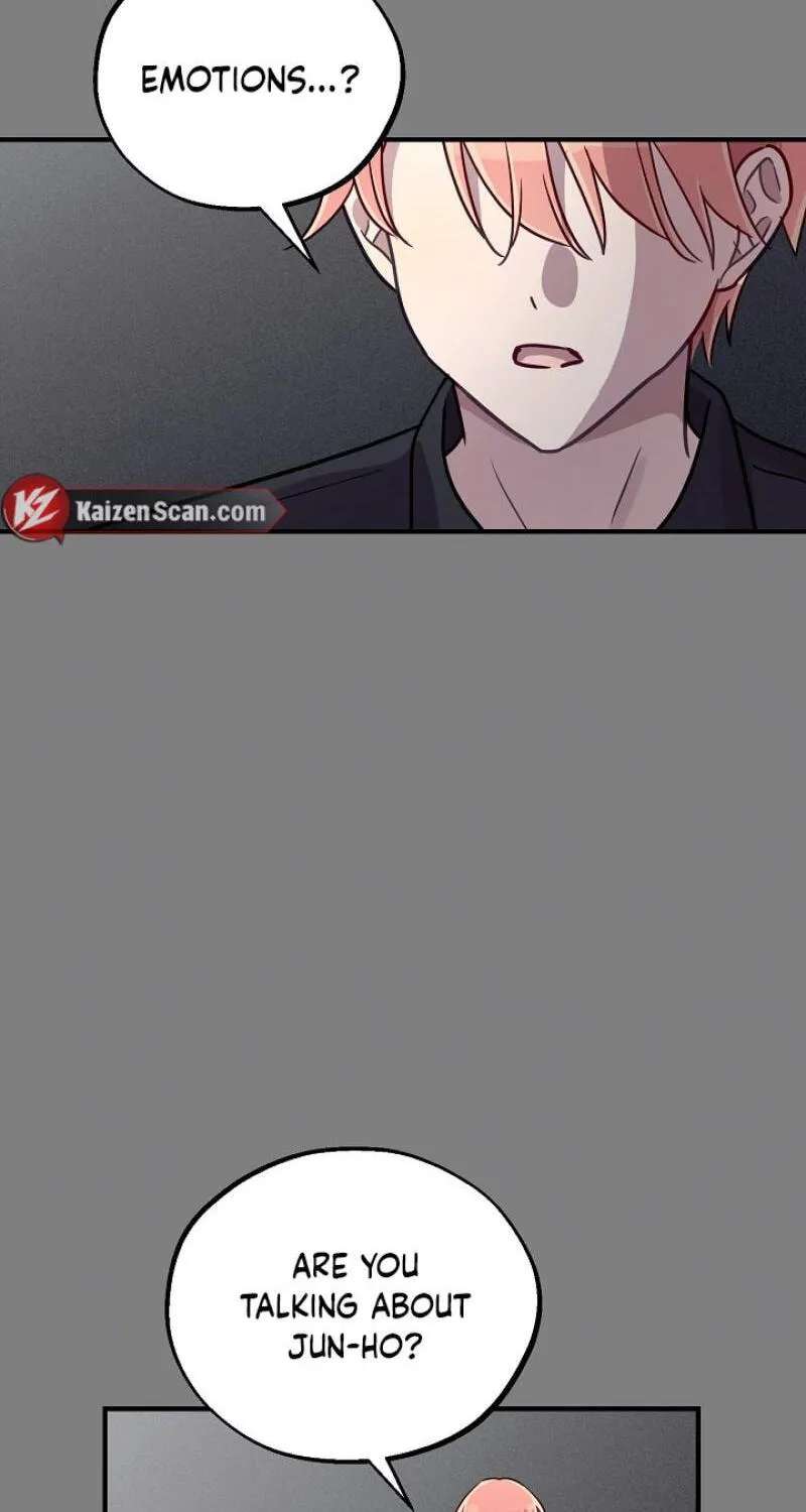 Wonppeurwon Yeonae Jung! Chapter 26 - page 13