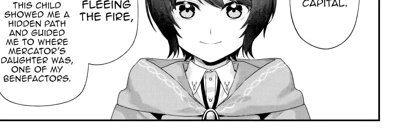 Yagate Kuromaku e to Itaru Saiteki kai Chapter 11 - page 51