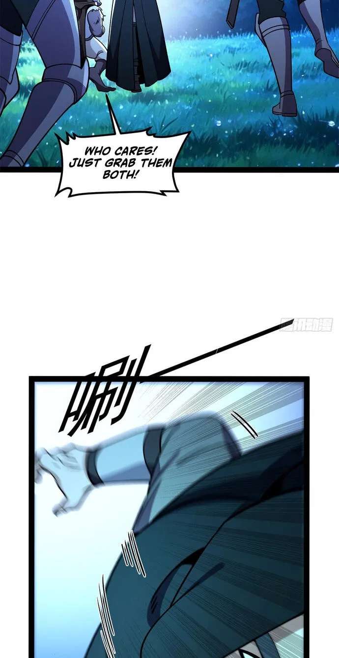 My Vampire System: A Dragon's Revenge Chapter 357 - page 7