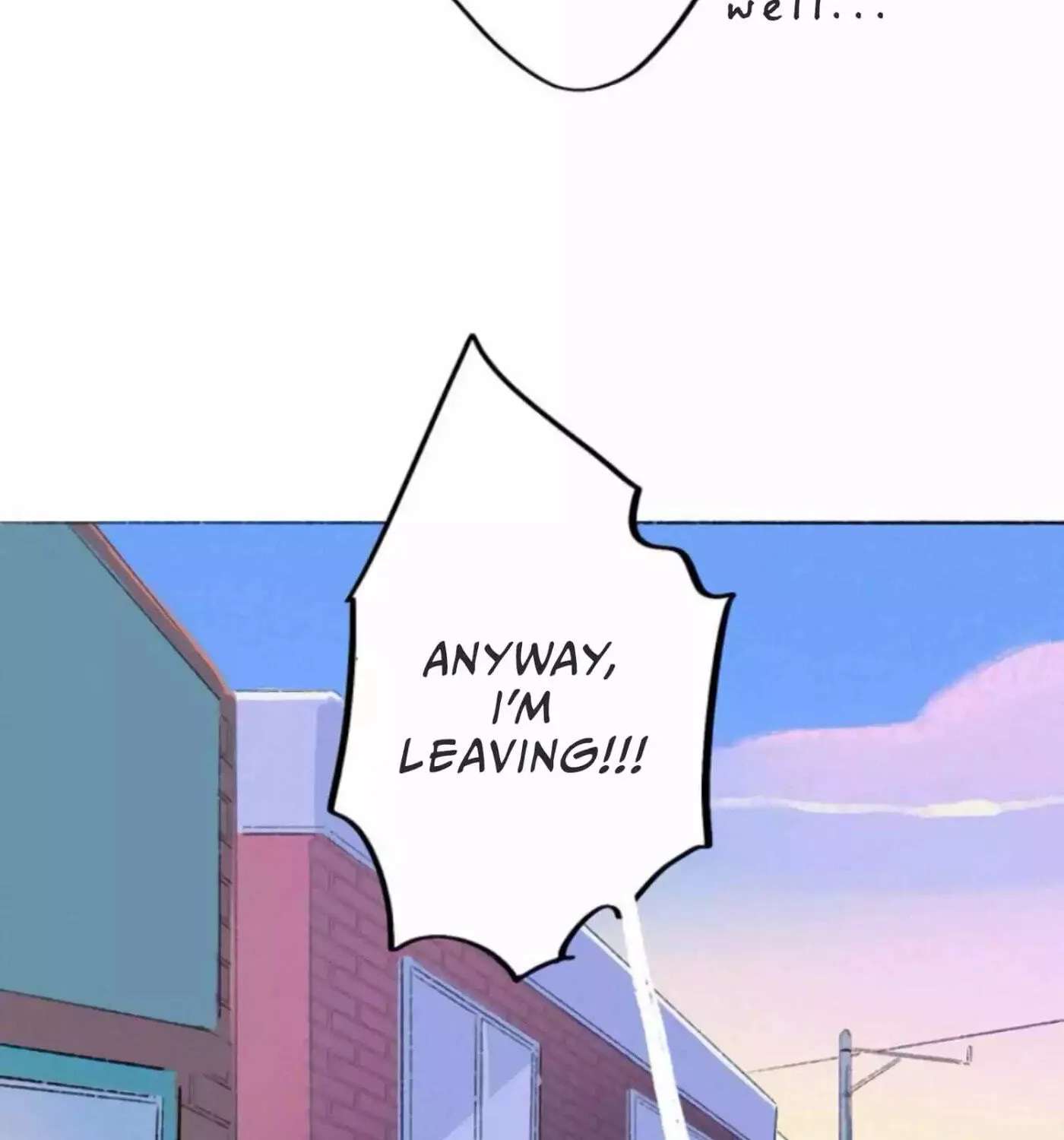 Why Don't I Have Anyone by My Side? Chapter 48 - page 51
