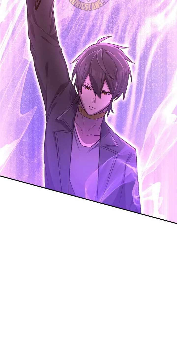I Became An S-Rank Hunter With The Demon Lord App Chapter 171 - page 41