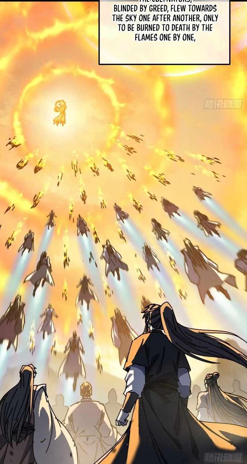 My Simulated Path to Immortality Chapter 75 - page 18