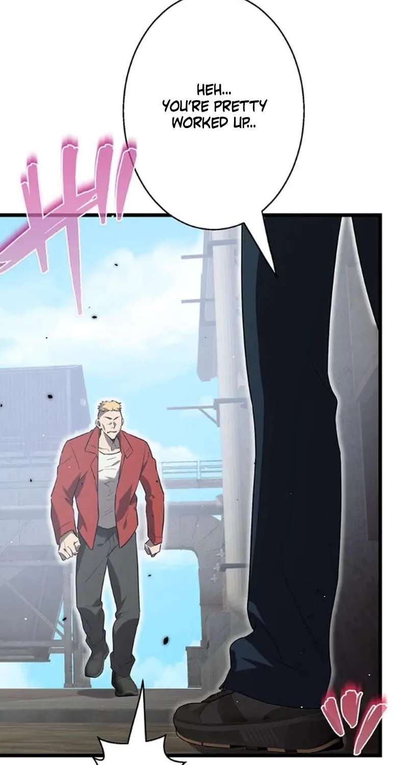 Ah, It’s Wonderful To Be Alive Chapter 62 - page 83