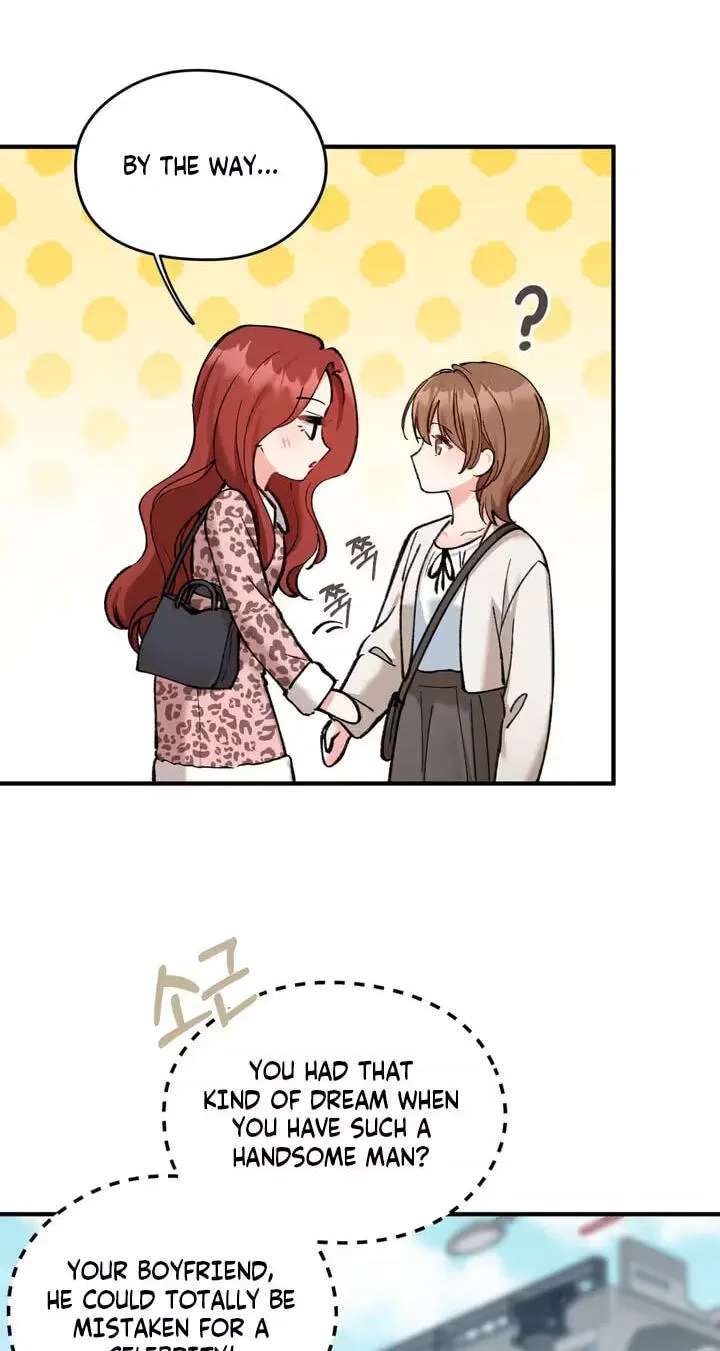 My Doodle Boyfriend Chapter 21 - page 81