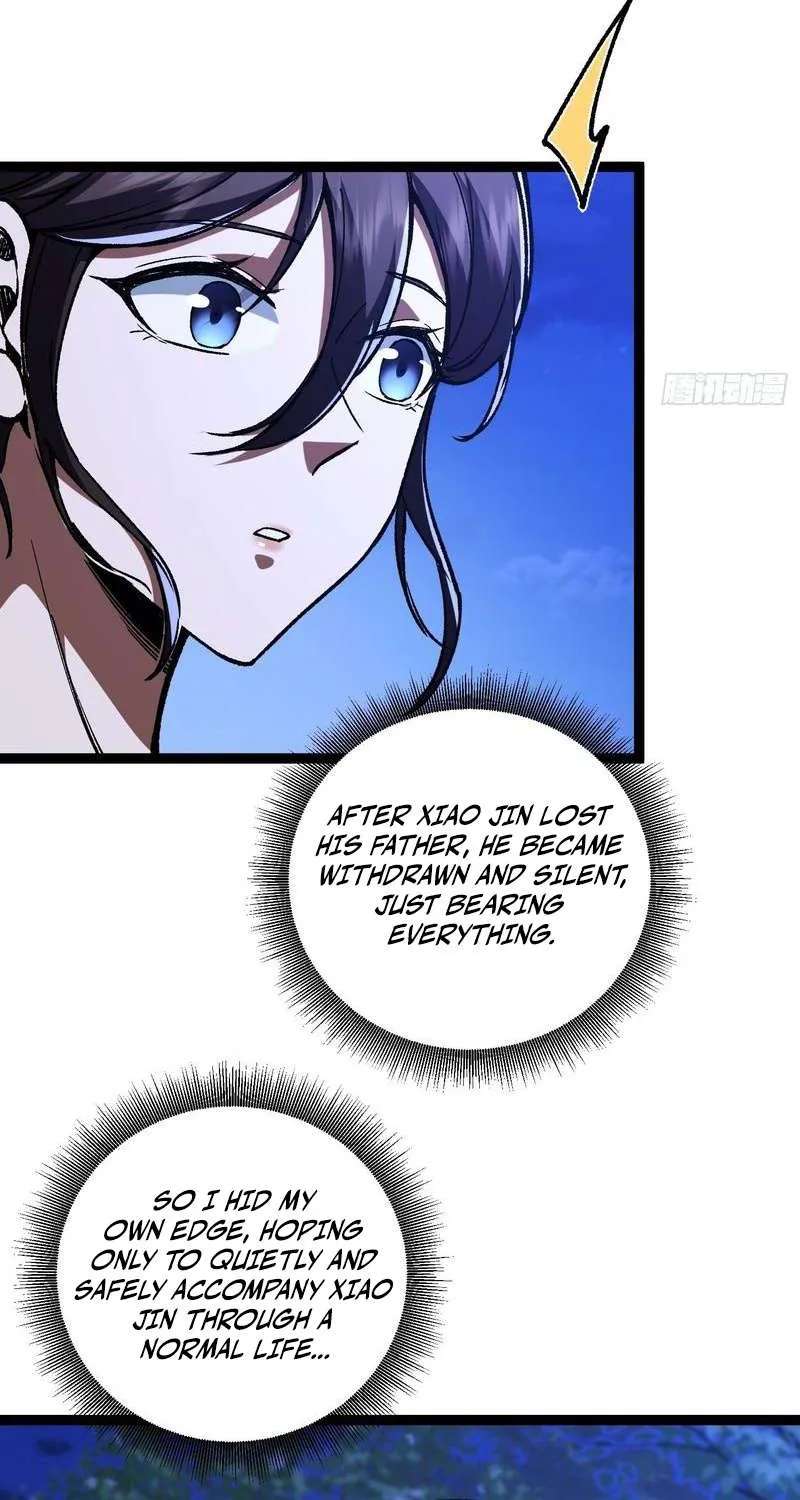 I May Be a Beginner, but I’m Actually a Level 99 Overpowered Player Chapter 26 - page 38