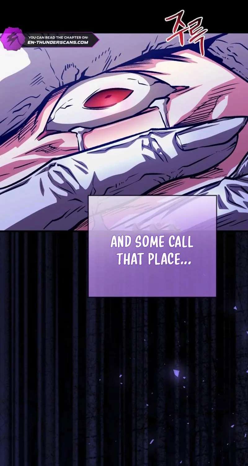 The Ruler Of Darkness Chapter 27 - page 18